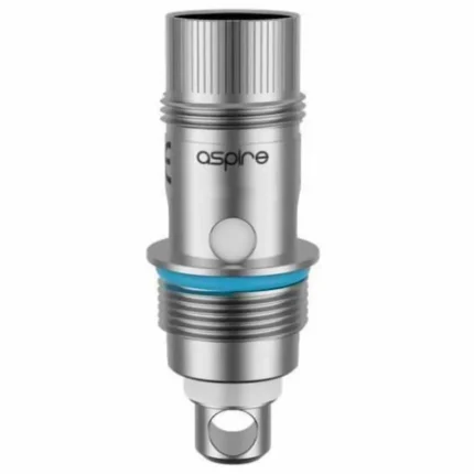 Aspire Nautilus coils. These genuine replacement Aspire Nautilus Coils offer a unique design, giving these atomizer heads prolonged use and better vapor production. Available in either 0.7ohm or 1.8ohm.