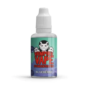 A vibrant fruit flavour with juicy Blueberry tones that burst into the mixture offering a delicious and hard-hitting fruit flavour that leaves a subtle sweet taste behind. For added flavour, mix with cool menthol to give your e-liquid an icy and empowering kick.