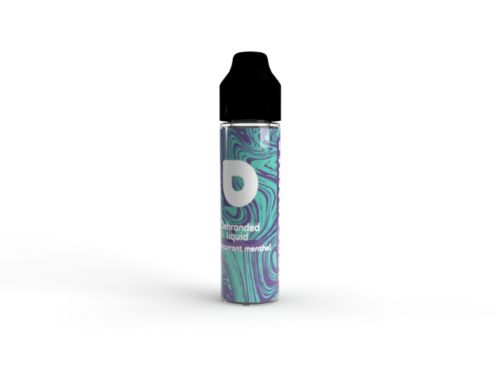 Introducing-Debranded Flavour Concentrate Blueberry Bubblegum 60ml. Flavour profile- A bold and juicy blackcurrant burst chilled with a refreshing menthol finish.