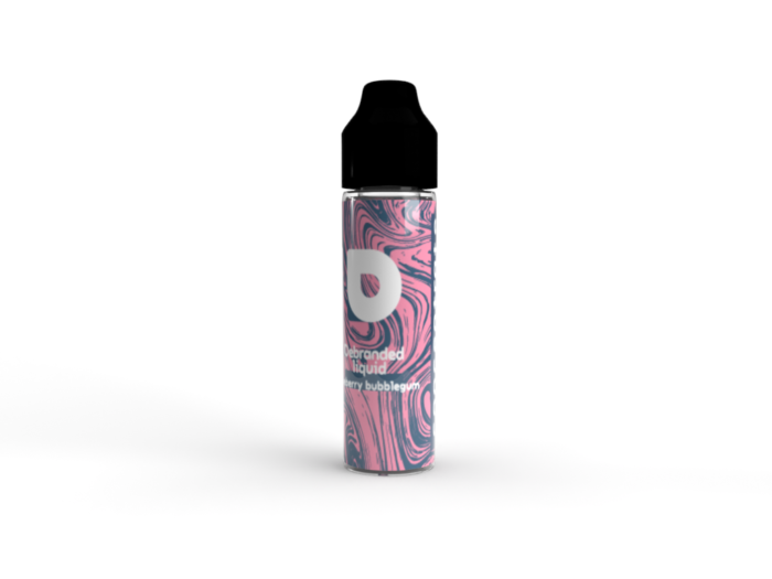 Introducing-Debranded Flavour Concentrate Blueberry Bubblegum 60ml. Flavour profile- Sweet and tangy blueberries blend seamlessly with classic bubble-gum for a playful and nostalgic vape.