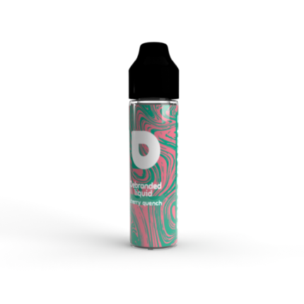 Introducing-Debranded Flavour Concentrate Blueberry Bubblegum 60ml. Flavour profile- A vibrant and juicy cherry flavor that quenches your thirst with every puff.