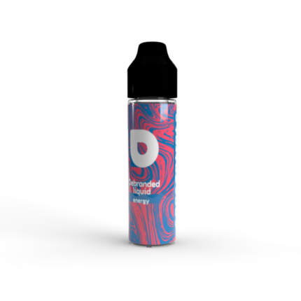 Introducing Debranded Flavour Concentrate Energy 60ml. Flavour profile- An invigorating blend inspired by your favorite energy drink, packed with zesty and electrifying notes.