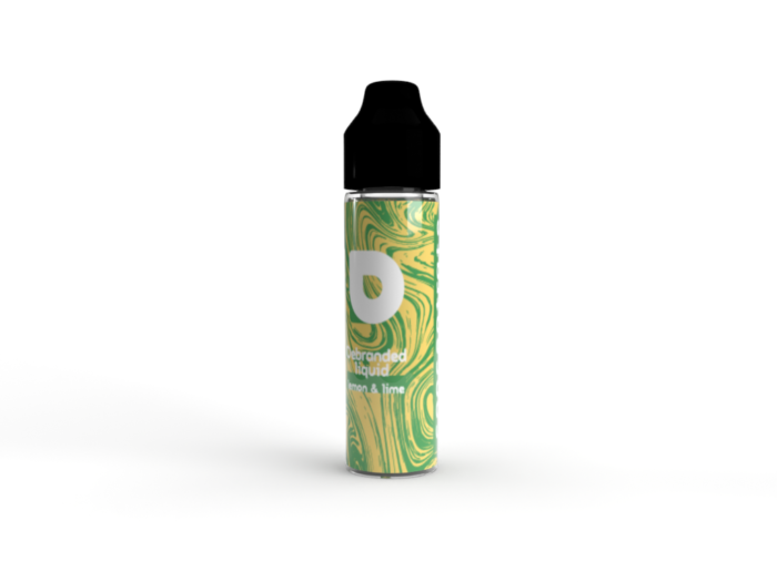 Introducing Debranded Flavour Concentrate Lemon and Lime 60ml. Flavour profile- Zesty lemon and tangy lime come together for a citrusy explosion of refreshing flavor.