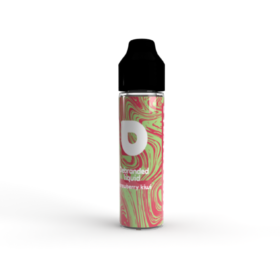 Introducing Debranded Flavour Concentrate Strawberry Kiwi 60ml. Flavour profile- Sweet, luscious strawberries intertwined with the tart, exotic taste of kiwi, creating a perfectly balanced fruit fusion.