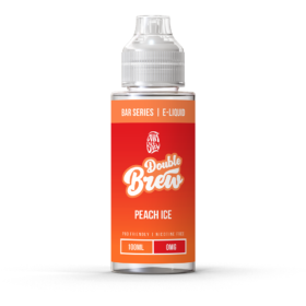 Dive into the juicy sweetness of ripe peaches, enhanced by a frosty ice twist. Savour the taste of a perfect balance of fruity sweetness and icy coolness with Peach Ice.